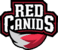 Red Canids Logo
