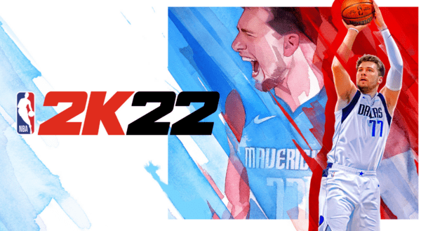 2K22 player count