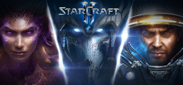 Starcraft 2 player count